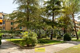 appartamento in vendita a Verona in zona Musicisti / Santa Croce