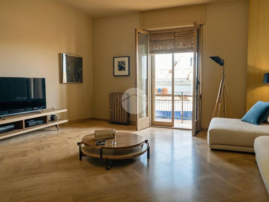appartamento in vendita a Verona in zona Golosine