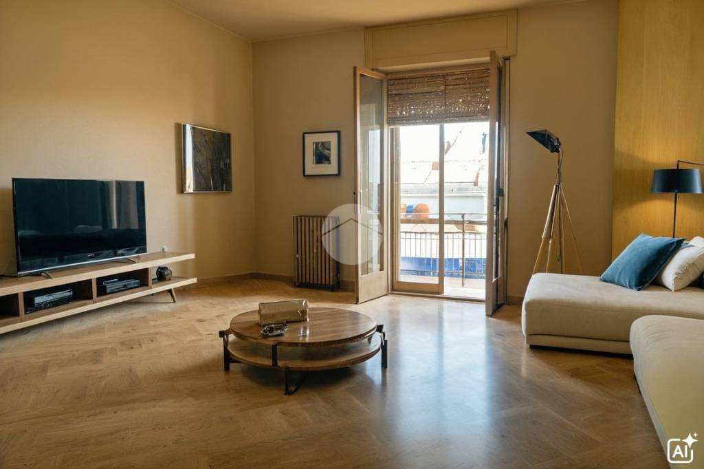 appartamento in vendita a Verona in zona Golosine