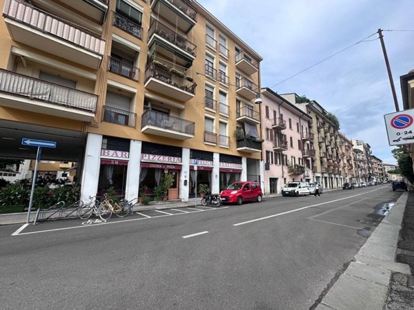 appartamento in vendita a Verona in zona Centro Storico