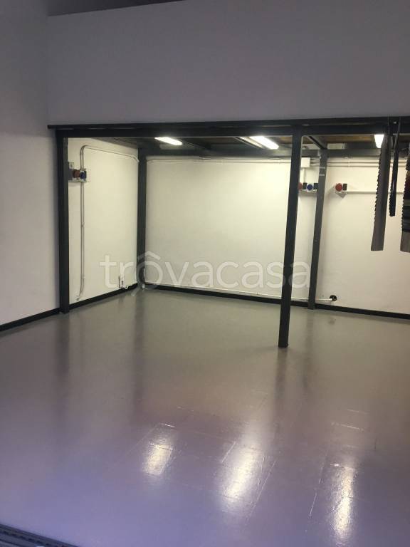 appartamento in vendita a Verona in zona Borgo Milano