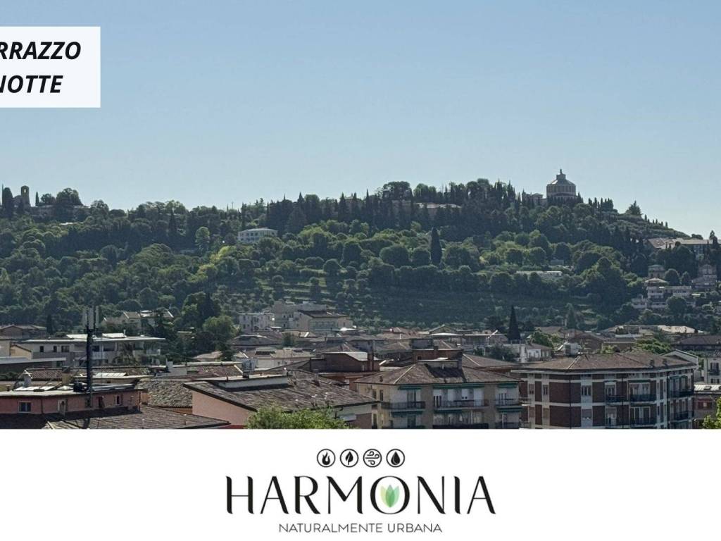 appartamento in vendita a Verona