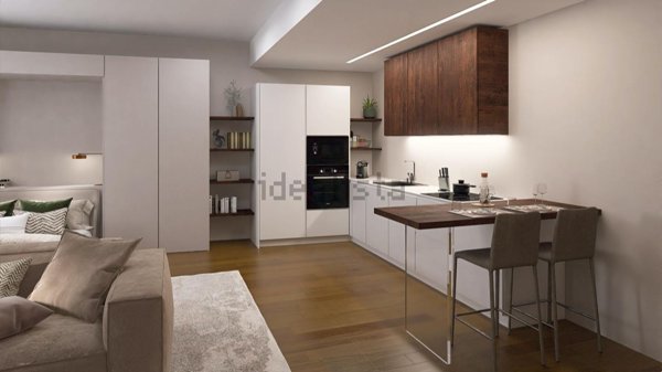 appartamento in vendita a Verona in zona Centro Storico