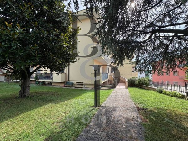 appartamento in vendita a Verona in zona San Michele Extra