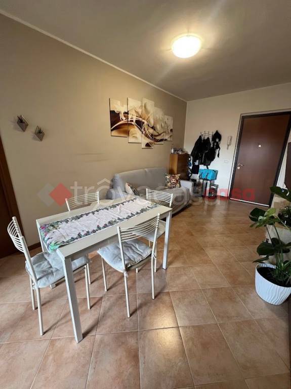 appartamento in vendita a Verona in zona Borgo Venezia / Borgo Trieste