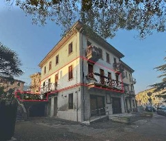appartamento in vendita a Verona in zona Avesa
