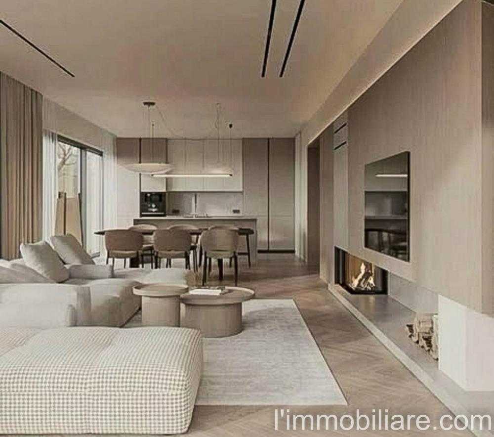 appartamento in vendita a Verona in zona Avesa