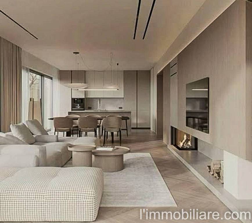 appartamento in vendita a Verona in zona Borgo Trento