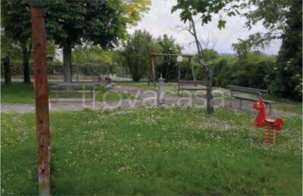 appartamento in vendita a Verona in zona San Pancrazio
