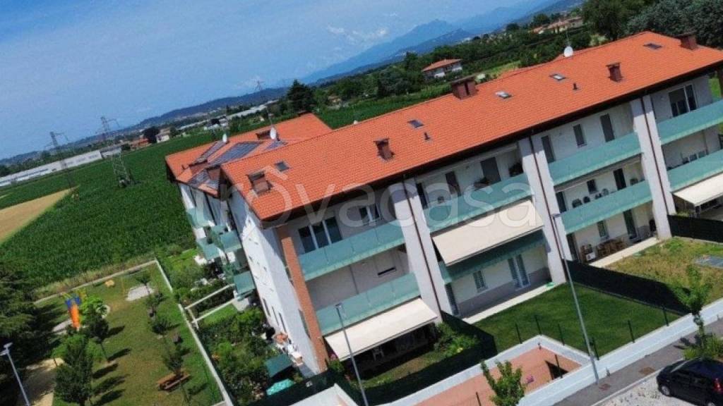 appartamento in vendita a Verona