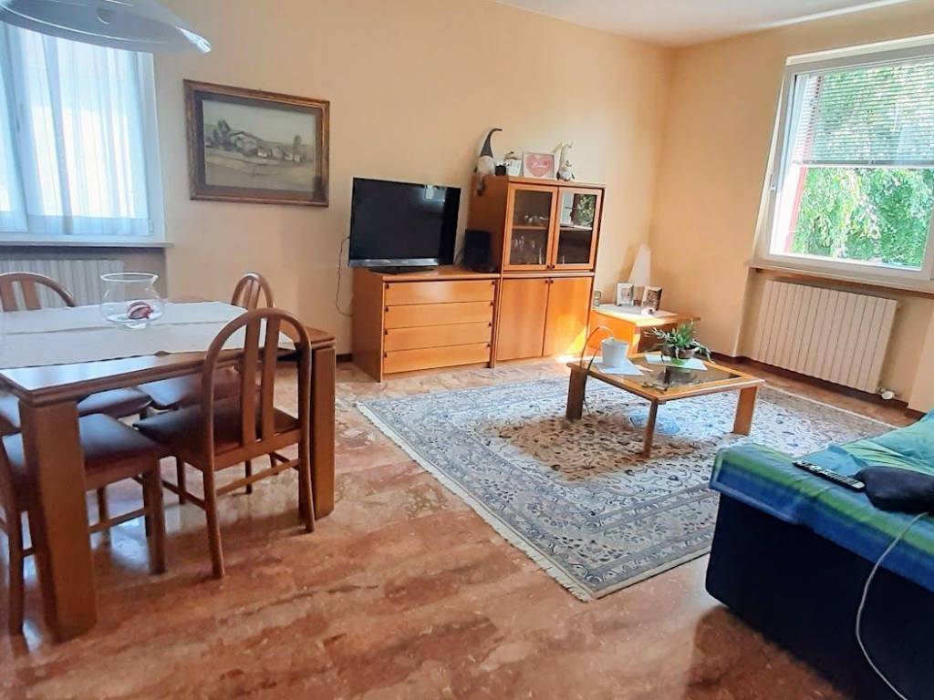 appartamento in vendita a Verona in zona Borgo Roma