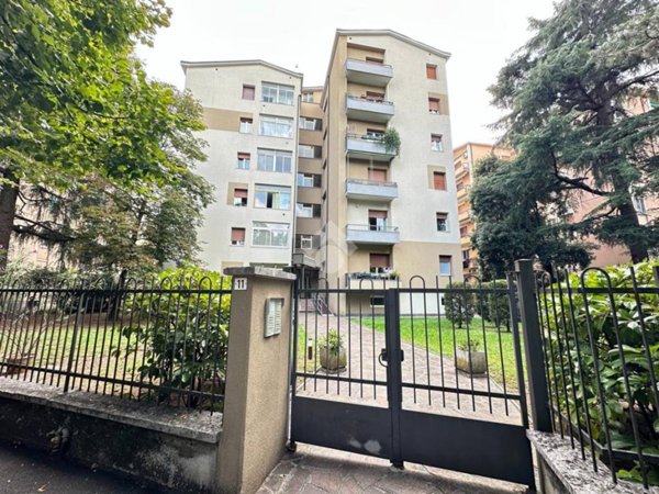 appartamento in vendita a Verona in zona Porto Crencano