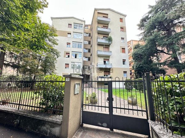 appartamento in vendita a Verona in zona Porto Crencano