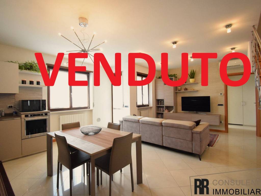 appartamento in vendita a Verona in zona Porto Crencano