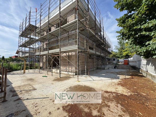 casa indipendente in vendita a Verona in zona Borgo Roma