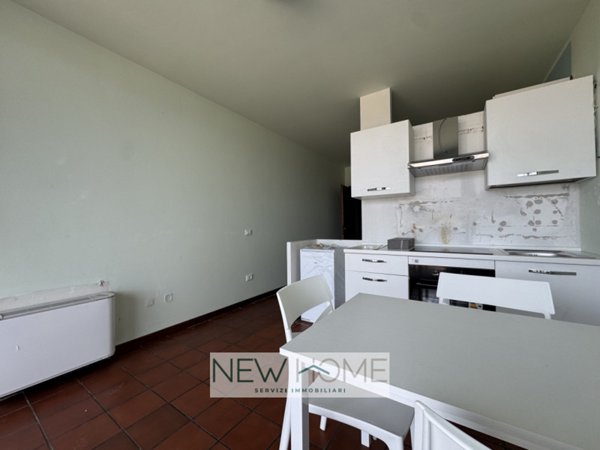 appartamento in vendita a Verona in zona Borgo Roma
