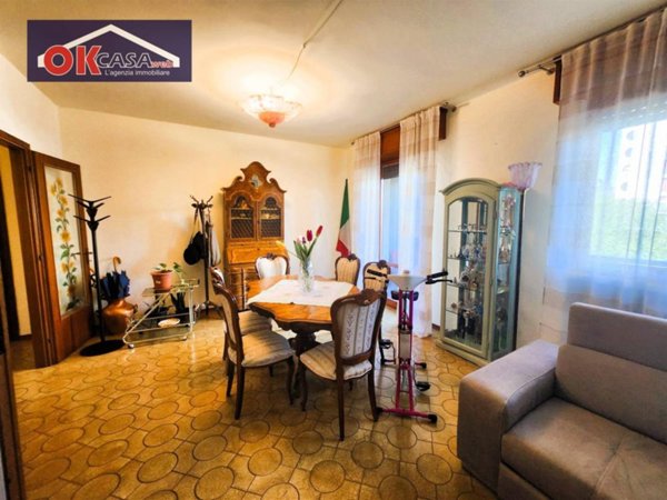 appartamento in vendita a Verona in zona Centro Storico