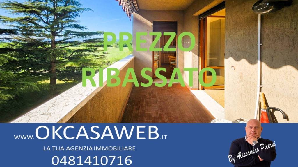 appartamento in vendita a Verona in zona Saval