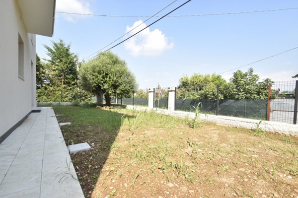 appartamento in vendita a Verona in zona Chievo