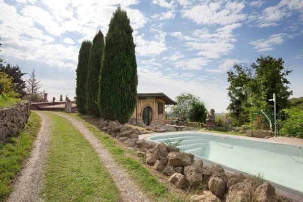 casa indipendente in vendita a Verona in zona Parona di Valpolicella