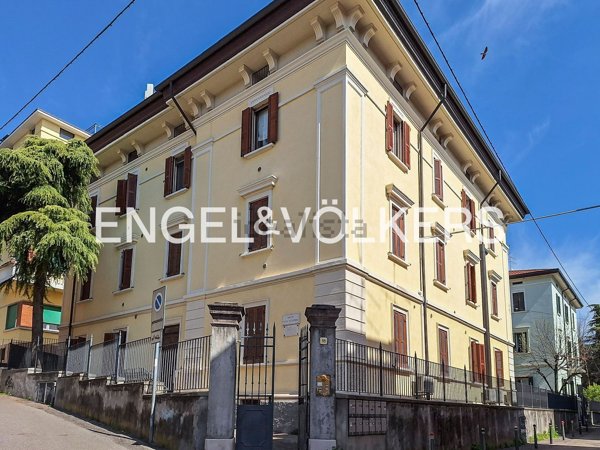 appartamento in vendita a Verona in zona Veronetta