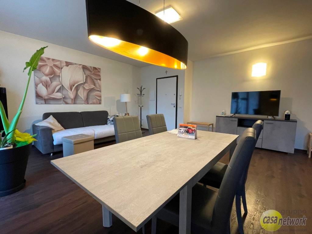 appartamento in vendita a Verona in zona Borgo Milano