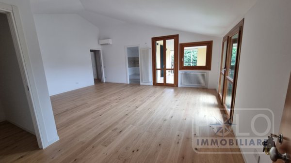 appartamento in vendita a Verona in zona San Michele Extra