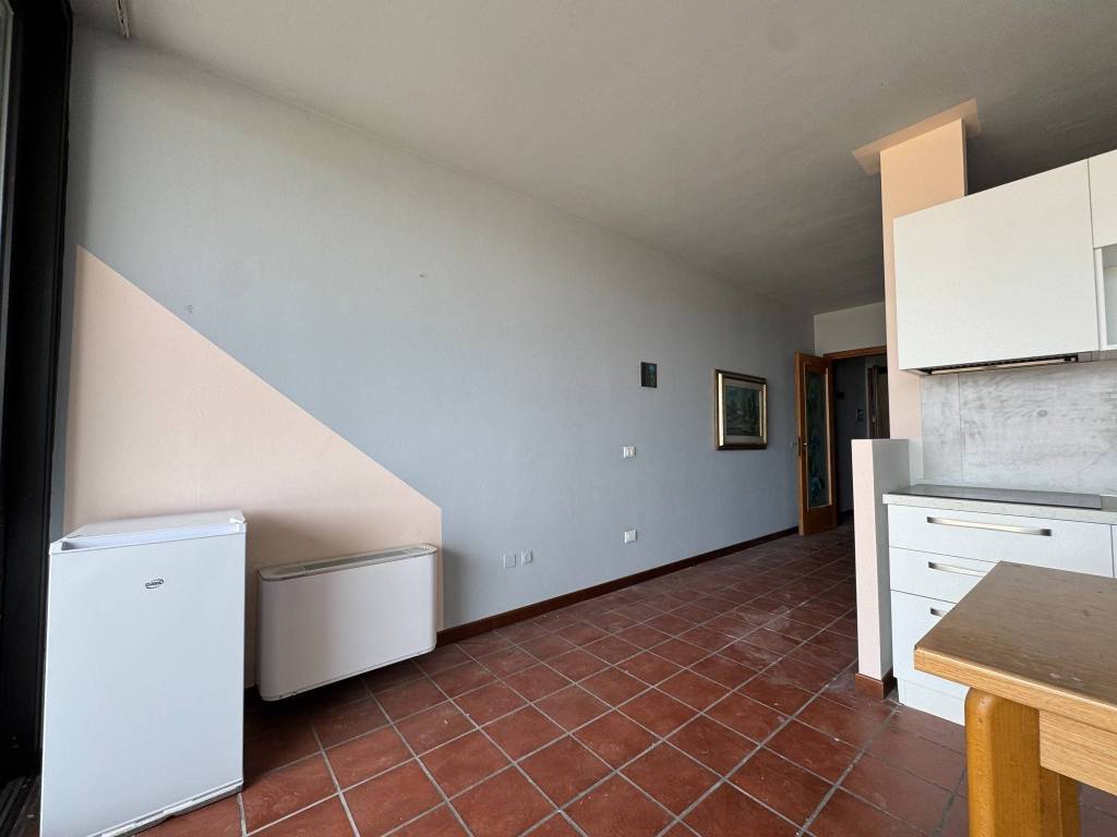 appartamento in vendita a Verona in zona Santa Lucia