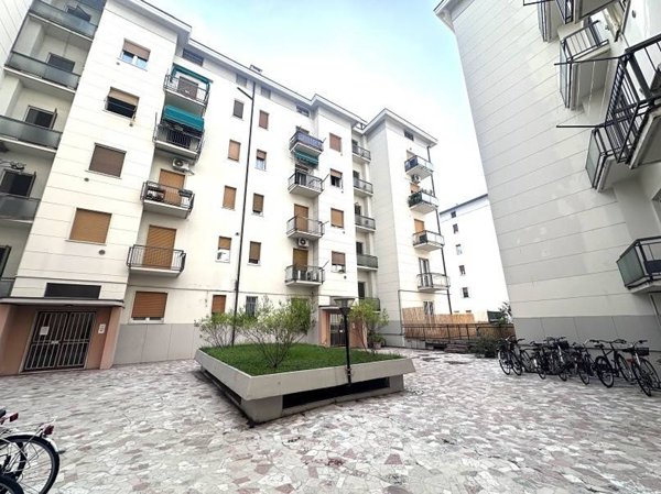 appartamento in vendita a Verona in zona Porto Crencano