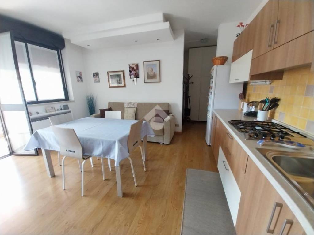 appartamento in vendita a Verona in zona Porto Crencano