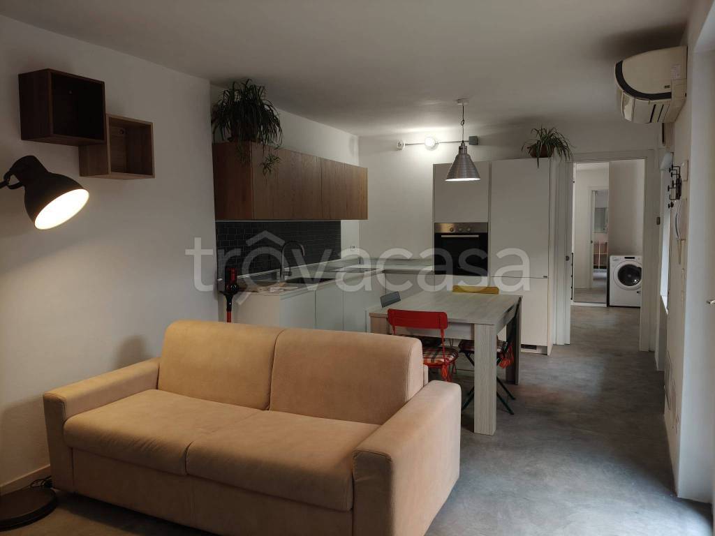 appartamento in vendita a Verona in zona Veronetta