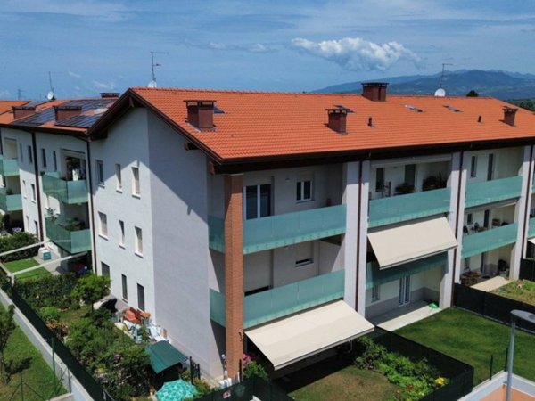 appartamento in vendita a Verona in zona Chievo