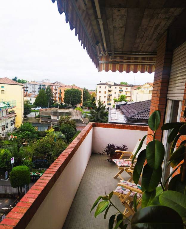appartamento in vendita a Verona in zona Borgo Milano