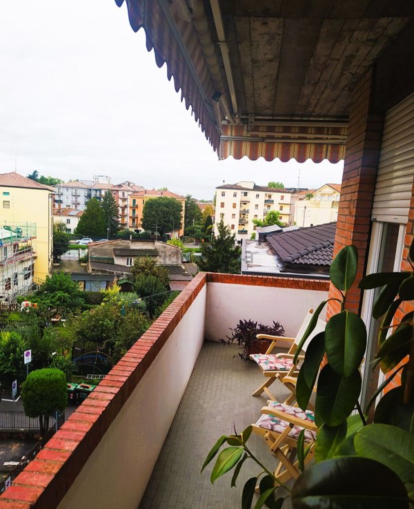 appartamento in vendita a Verona in zona Borgo Milano