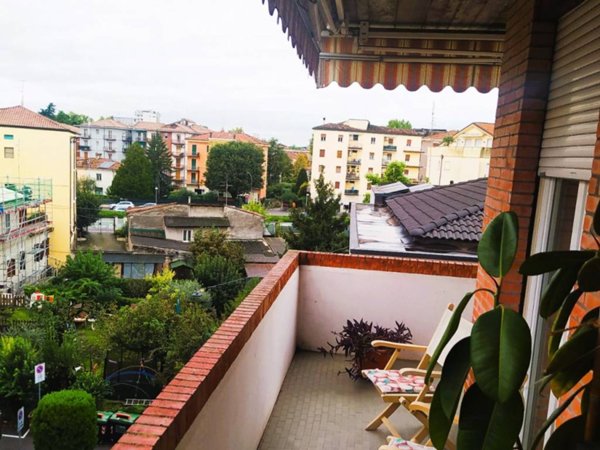 appartamento in vendita a Verona in zona Borgo Milano