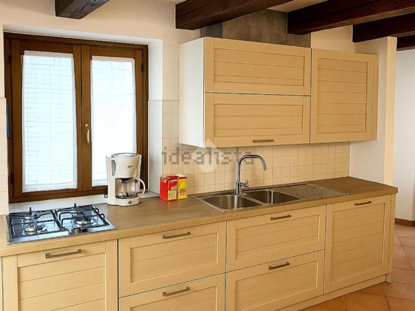 appartamento in vendita a Verona in zona Borgo Trento