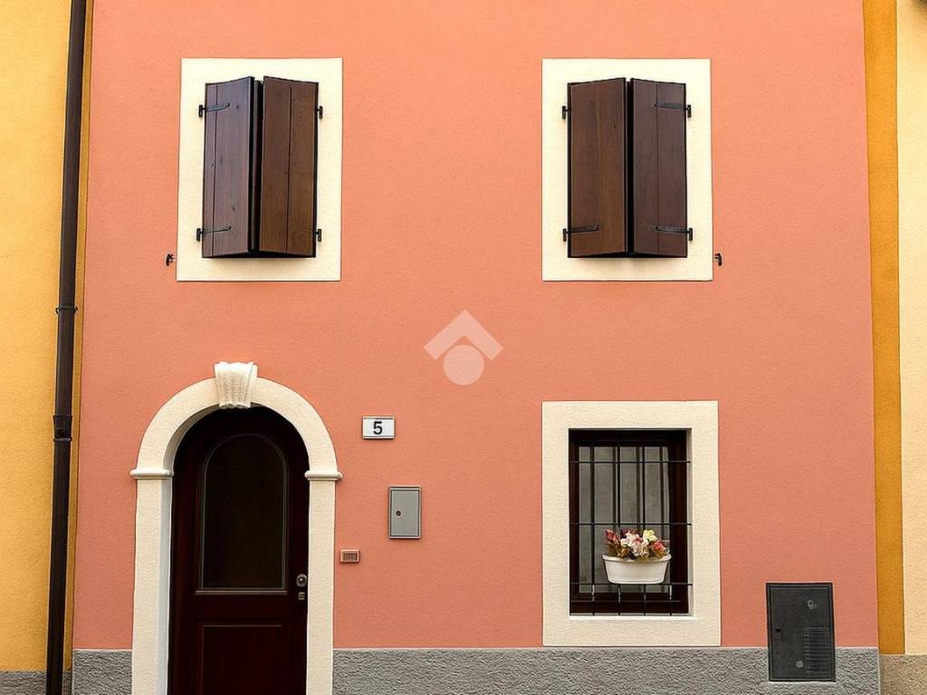 appartamento in vendita a Verona in zona Borgo Trento