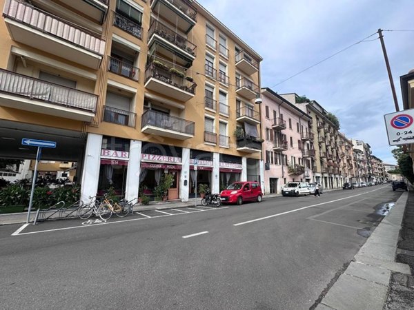 appartamento in vendita a Verona in zona Veronetta
