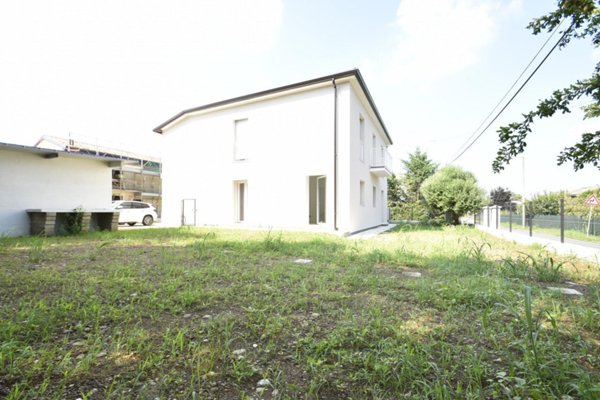 appartamento in vendita a Verona in zona Chievo