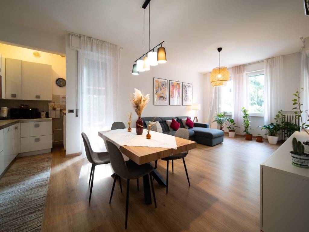 appartamento in vendita a Verona in zona Porto Crencano