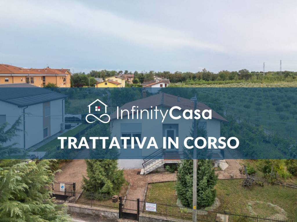 casa indipendente in vendita a Verona in zona Borgo Milano