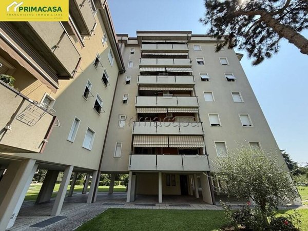 appartamento in vendita a Verona in zona Golosine
