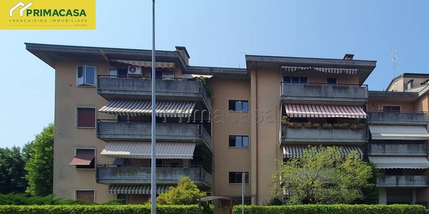 appartamento in vendita a Verona in zona Santa Lucia