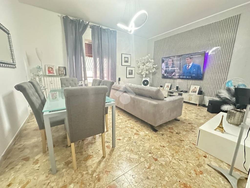 appartamento in vendita a Verona in zona Porto Crencano