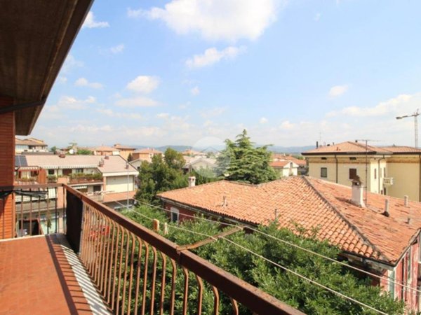 appartamento in vendita a Verona in zona Borgo Venezia / Borgo Trieste