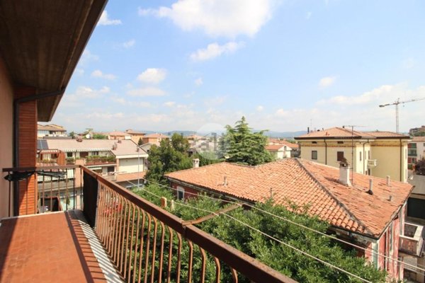 appartamento in vendita a Verona in zona Borgo Venezia / Borgo Trieste