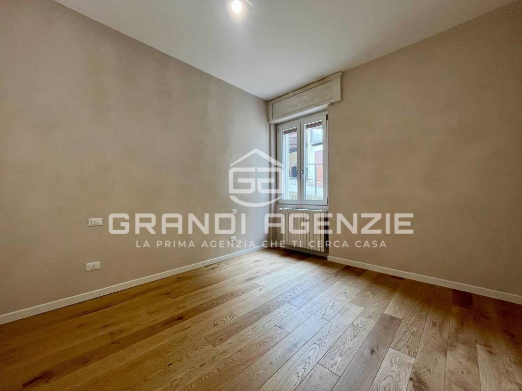 appartamento in vendita a Verona in zona Borgo Trento