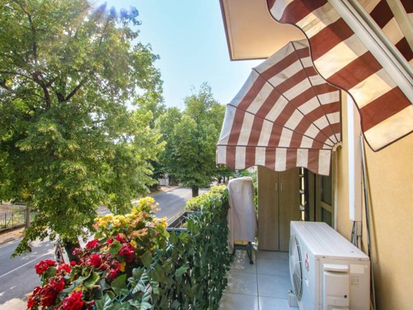 appartamento in vendita a Verona in zona Parona di Valpolicella