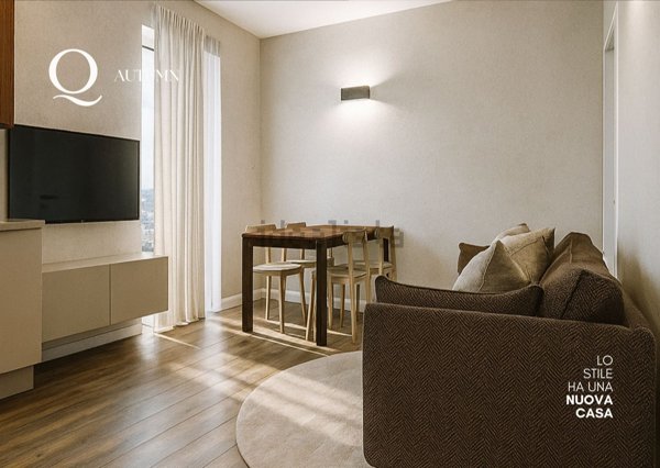 appartamento in vendita a Verona in zona Borgo Trento