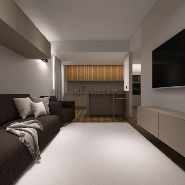 appartamento in vendita a Verona in zona Borgo Trento